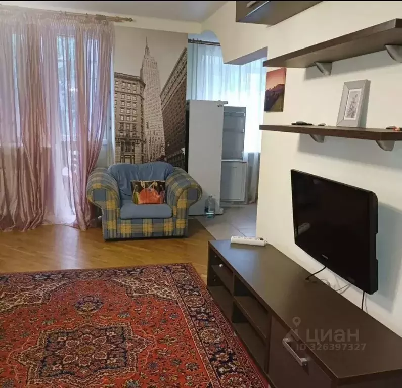 2-к кв. Тюменская область, Тюмень ул. Седова, 19к1 (70.0 м) - Фото 2