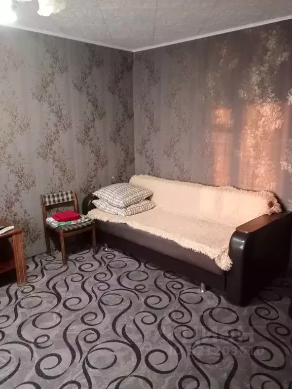 1-к кв. Челябинская область, Челябинск пер. Лермонтова, 4 (35.0 м) - Фото 1