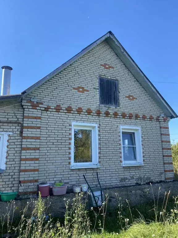 Дом в Московская область, Яхрома Дмитровский муниципальный округ, ... - Фото 2