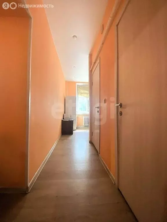 3-комнатная квартира: Владикавказ, Владикавказская улица, 59 (65 м) - Фото 2