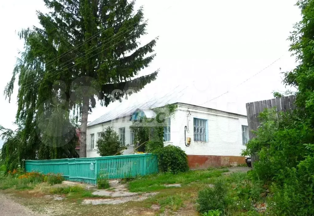 Дом 100,7 м на участке 35 сот. - Фото 1