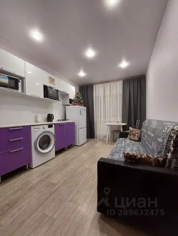 1-к кв. Новгородская область, Великий Новгород Завокзальная ул., 8 ... - Фото 0