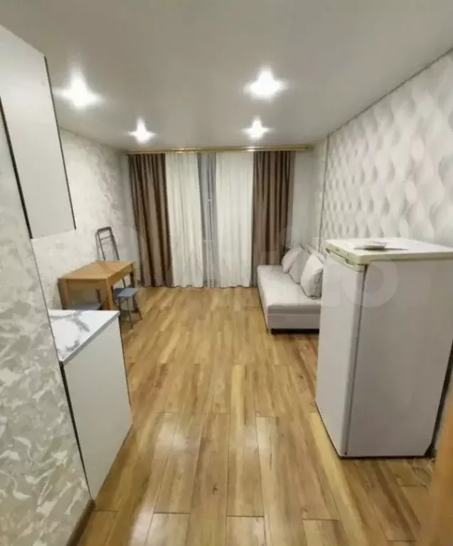 Квартира-студия, 20 м, 3/5 эт. - Фото 0