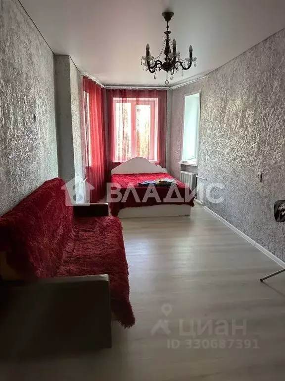 3-к кв. Владимирская область, Владимир Большая Московская ул., 75Б ... - Фото 2