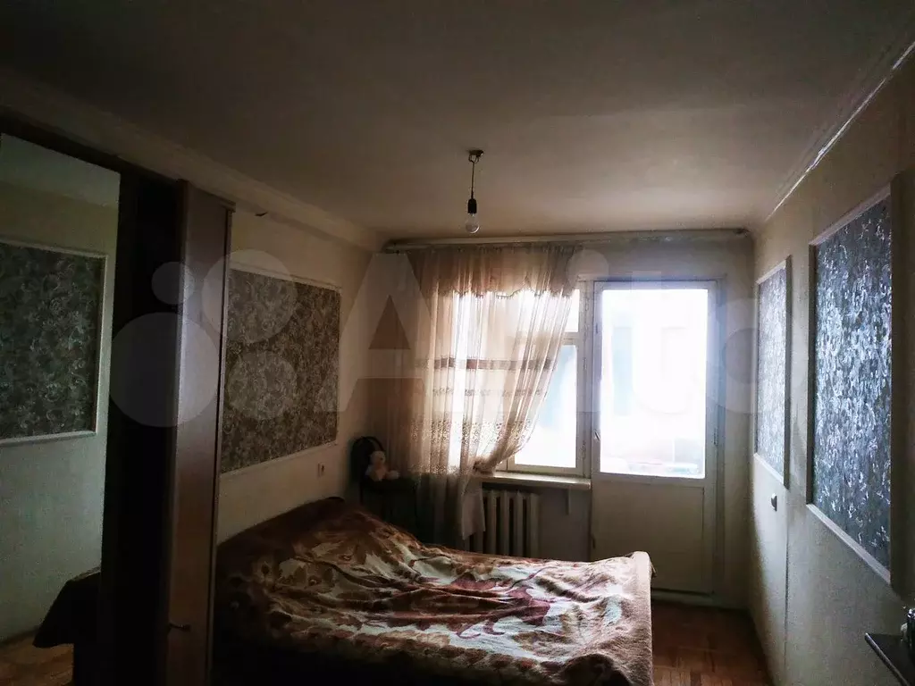 2-к. квартира, 48 м, 1/5 эт. - Фото 1