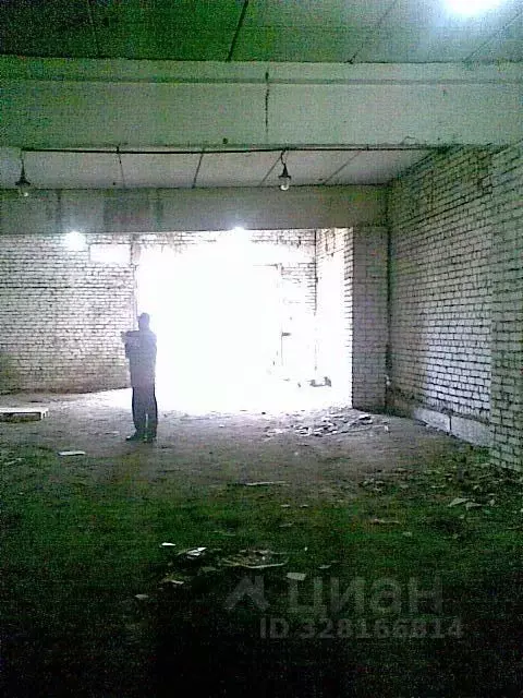 Склад в Нижегородская область, Нижний Новгород просп. Гагарина, 23А ... - Фото 1