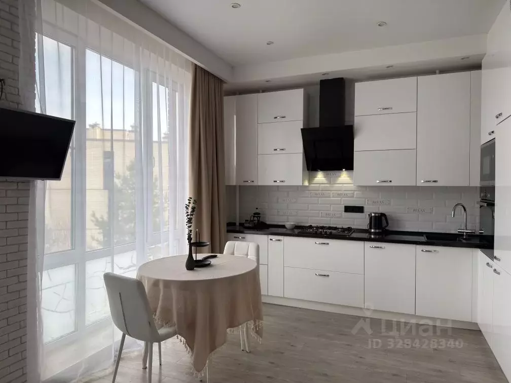 2-к кв. Москва Андерсен жилой комплекс, ул. Нильса Бора, 1 (40.0 м) - Фото 1