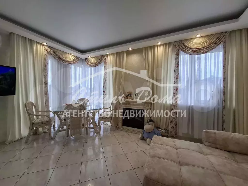 2-к. квартира, 85 м, 2/2 эт. - Фото 0