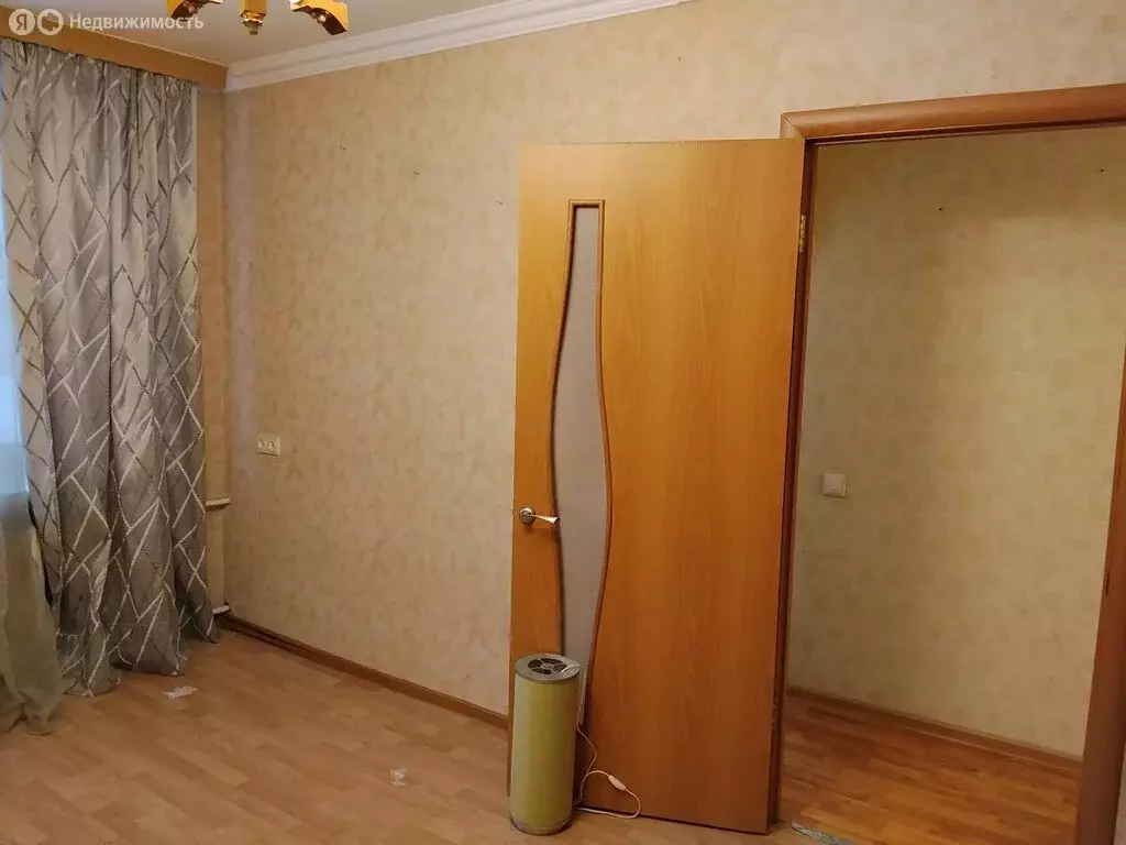 2-комнатная квартира: Люберцы, Октябрьский проспект, 325/2 (40.4 м) - Фото 1