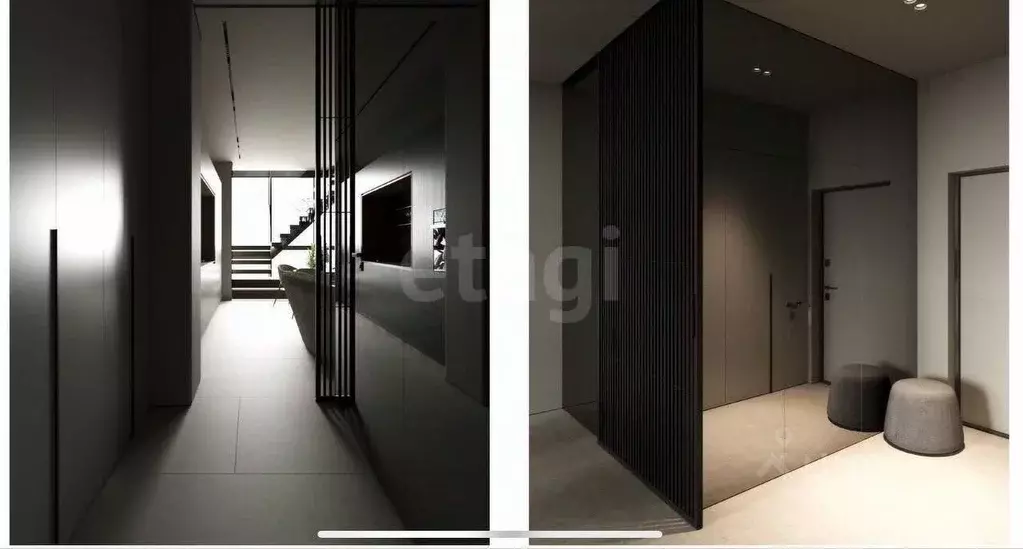 2-к кв. Калининградская область, Светлогорск Ольховая ул., 32к5 (100.0 ... - Фото 2