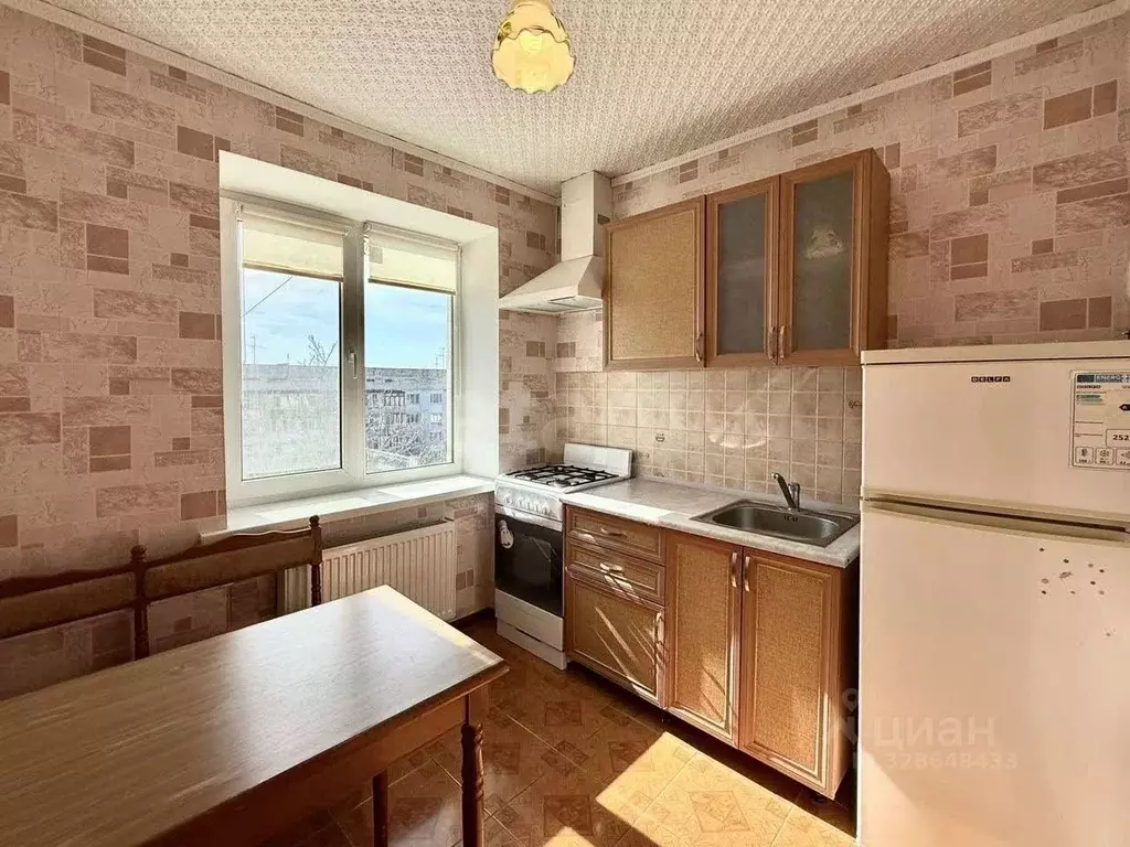 1-к кв. Крым, Симферополь ул. Дорожная (32.4 м) - Фото 1