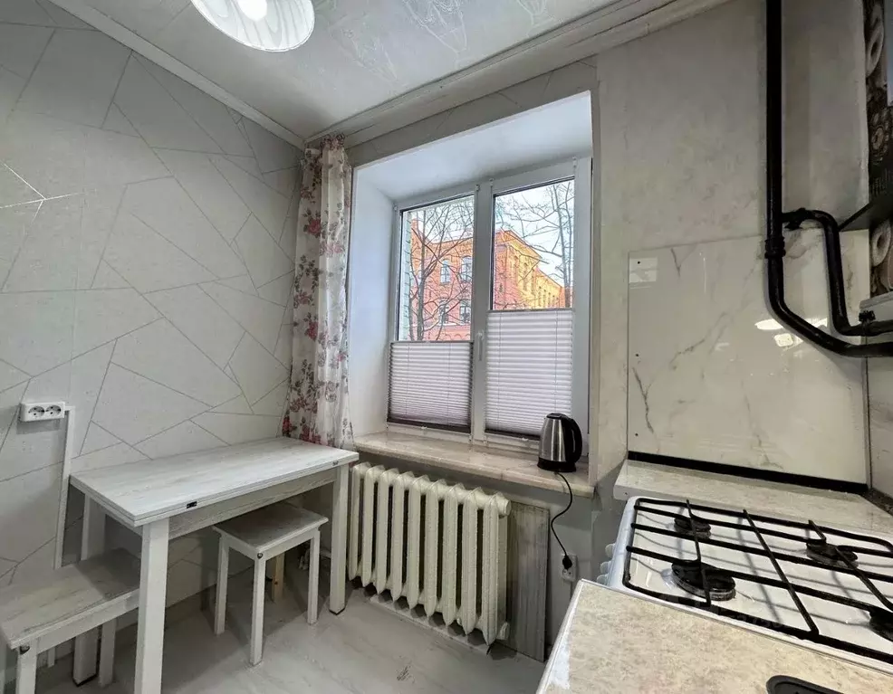 2-к кв. Санкт-Петербург Канареечная ул., 10 (43.5 м) - Фото 2