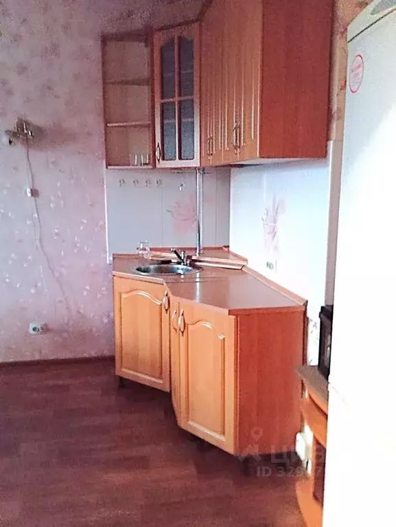 2-к кв. Иркутская область, Иркутск Байкальская ул., 140 (42.0 м) - Фото 2