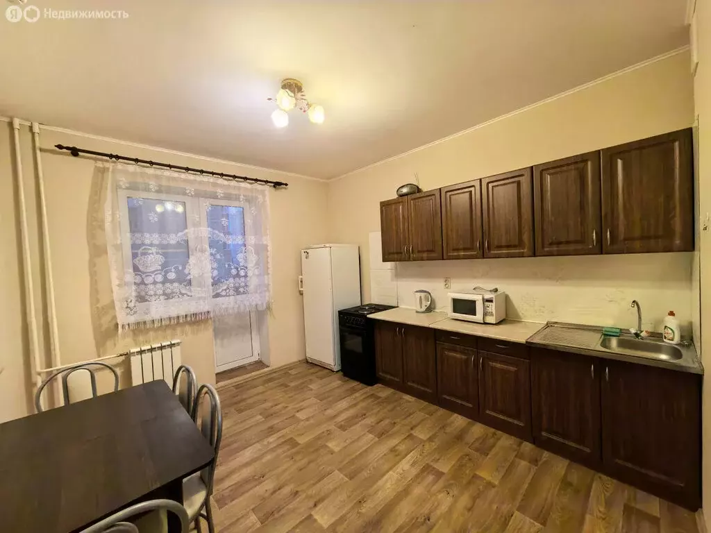 1-комнатная квартира: Ярославль, 2-й Брагинский проезд, 6 (45.4 м) - Фото 1