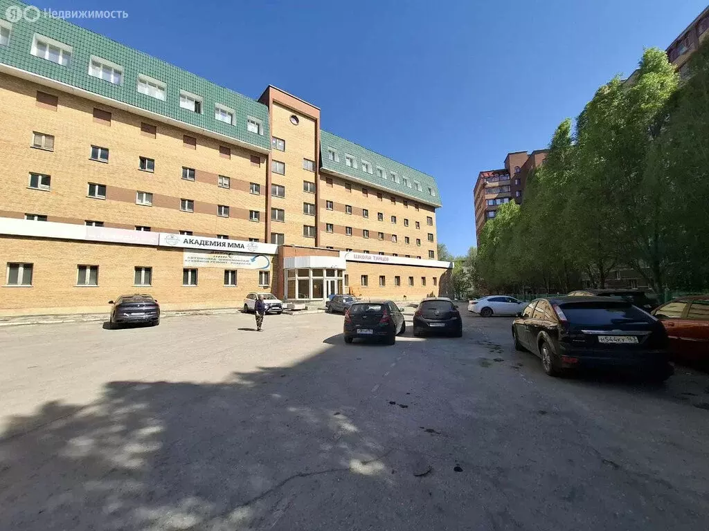 Офис (399.9 м) - Фото 0