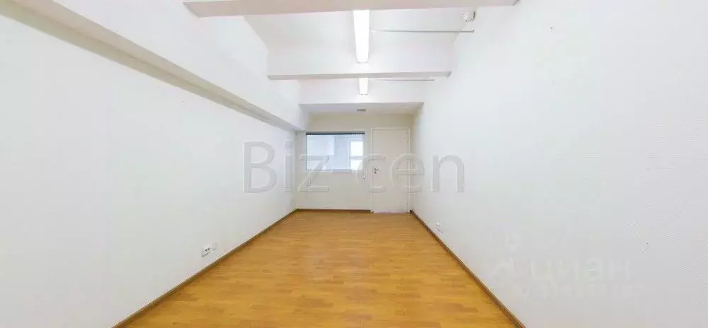 Офис в Санкт-Петербург Магнитогорская ул., 51Ж (32 м) - Фото 1