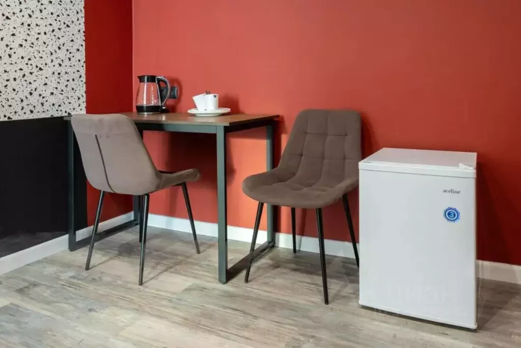 Комната Красноярский край, Шарыпово Пионерный мкр, 12 - Фото 1