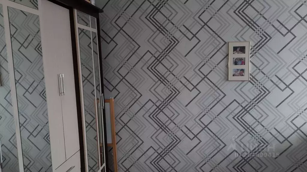 Комната Смоленская область, Смоленск просп. Гагарина, 60к1 - Фото 2