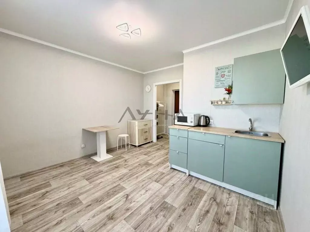 Студия Татарстан, Набережные Челны просп. Яшьлек, 8Б (18.3 м) - Фото 1