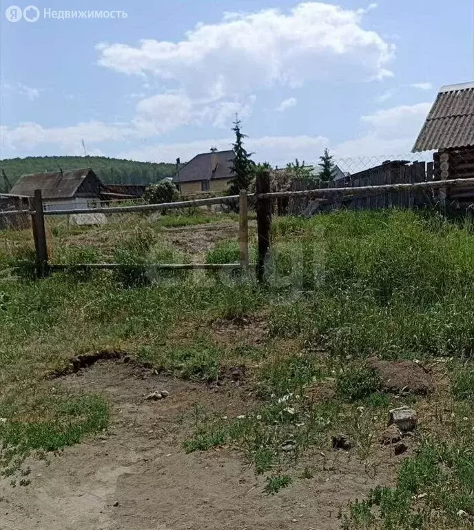 Дом в Миасский городской округ, село Черновское, Школьная улица (43 м) - Фото 2