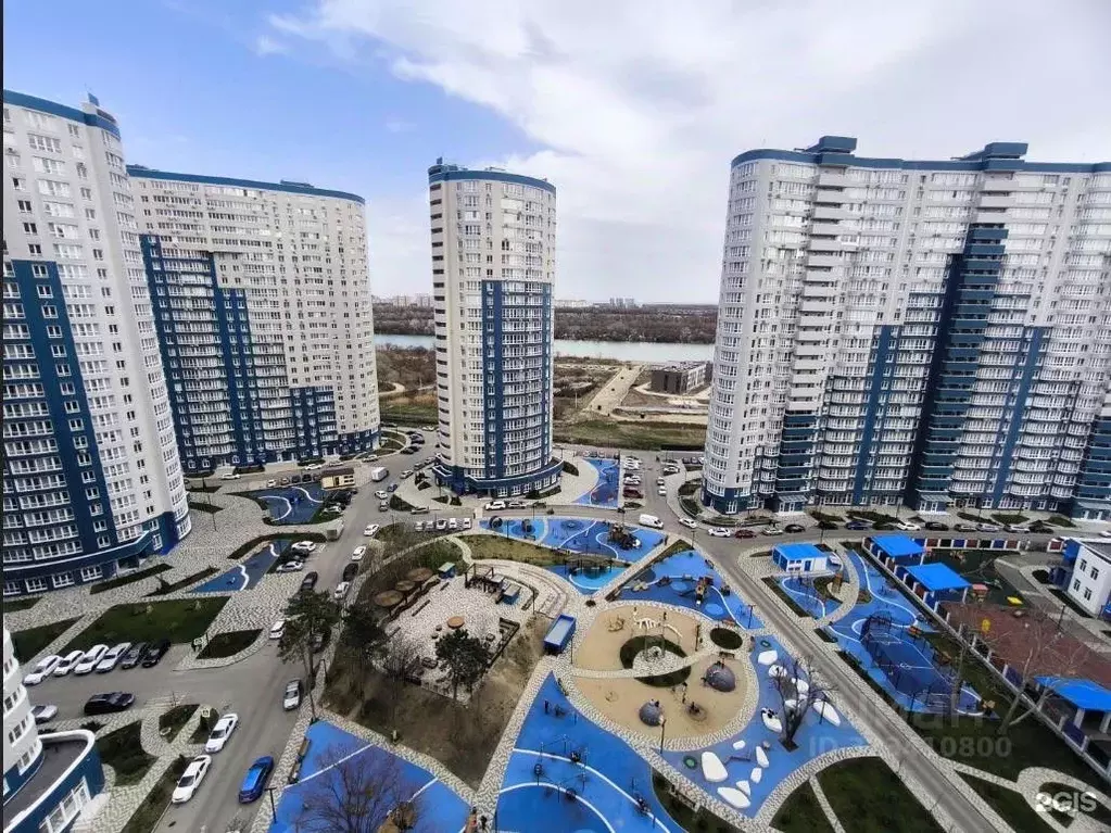 Торговая площадь в Краснодарский край, Краснодар Воронежская ул., ... - Фото 2