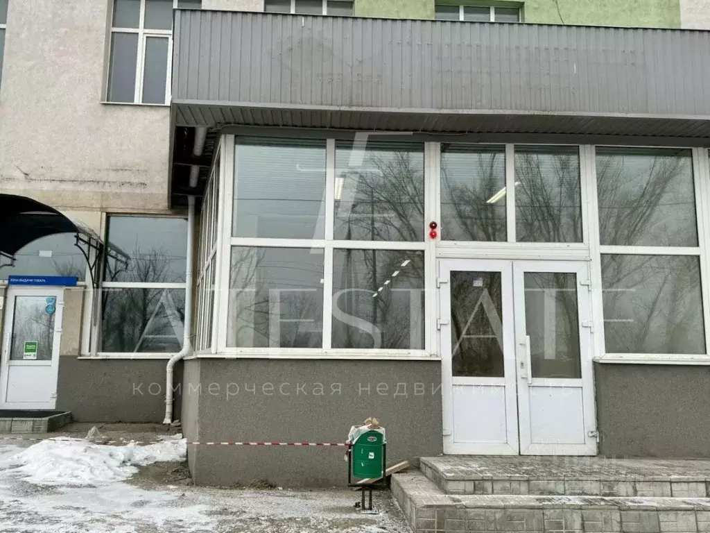Торговая площадь в Татарстан, Казань Техническая ул., 41А (150 м) - Фото 1