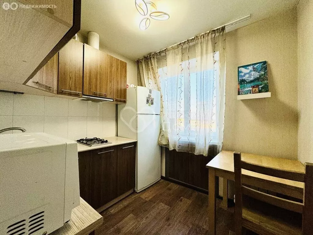 1-комнатная квартира: Волгоград, Университетский проспект, 76 (33 м) - Фото 0