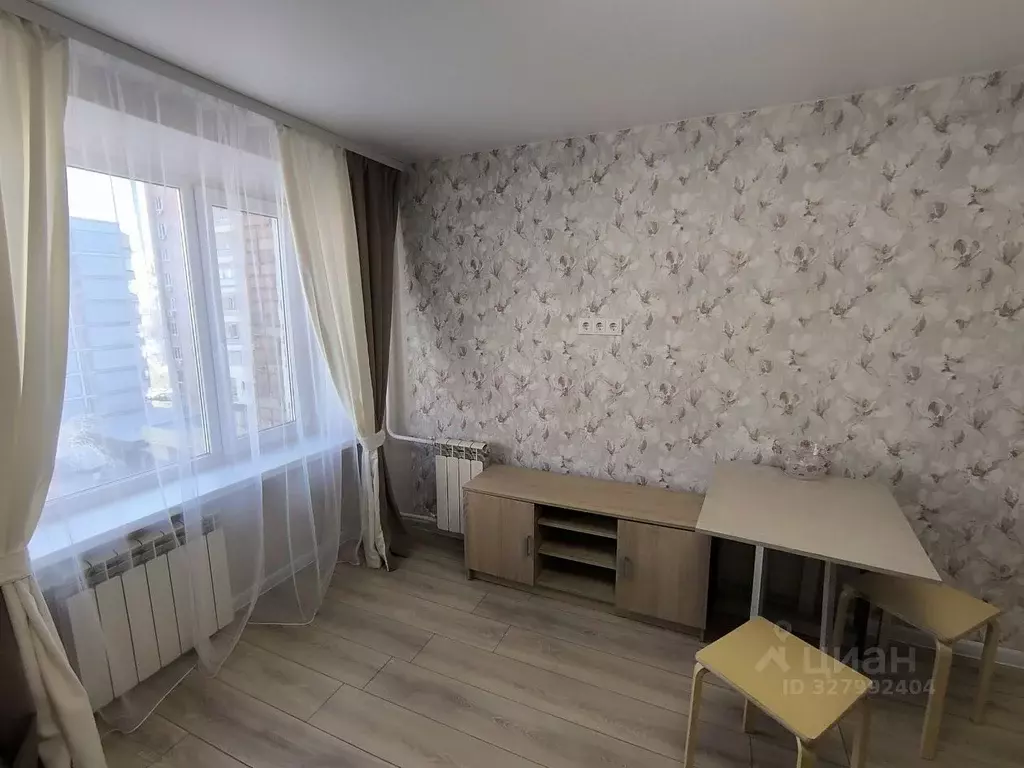 Студия Ростовская область, Ростов-на-Дону ул. Еременко, 87 (19.0 м) - Фото 1