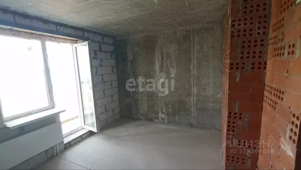 Студия Воронежская область, Воронеж ул. Артамонова, 34Ж (20.7 м) - Фото 0