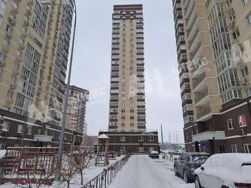 Помещение свободного назначения в Москва ул. Татьянин Парк, 19к3 (143 ... - Фото 1