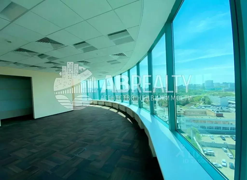 Офис в Москва ул. Наметкина, 12А (1337 м) - Фото 2