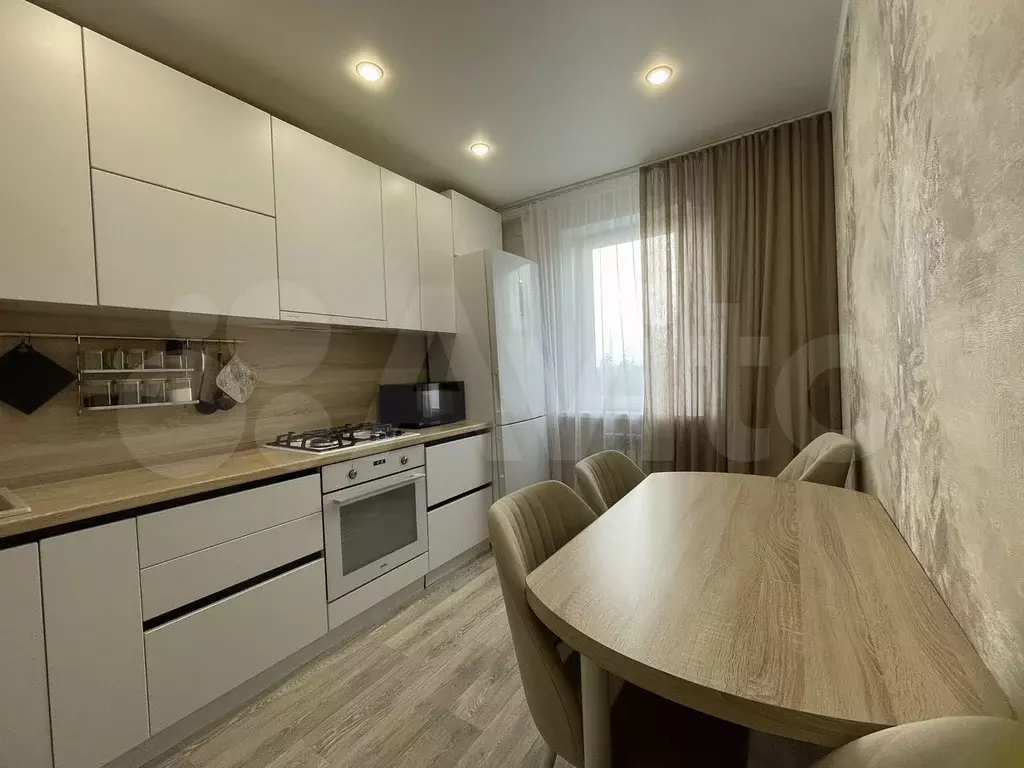 2-к. квартира, 51,1 м, 5/9 эт. - Фото 0