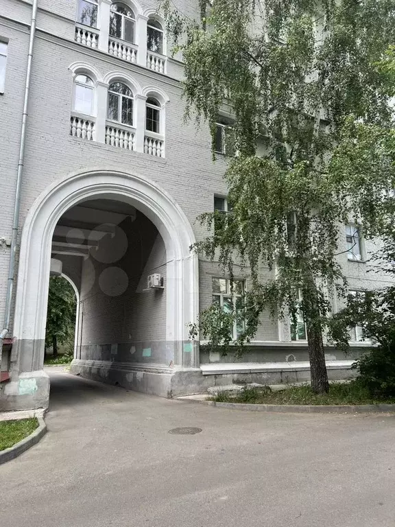 Офис - Фото 1