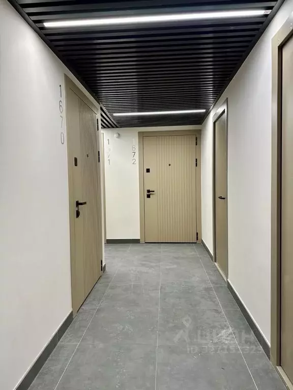 Студия Москва ул. Красного Маяка, 26А (22.1 м) - Фото 2