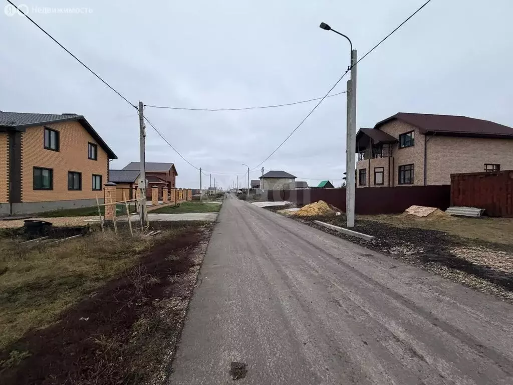 Участок в Лямбирь, Аграрная улица (12 м) - Фото 2