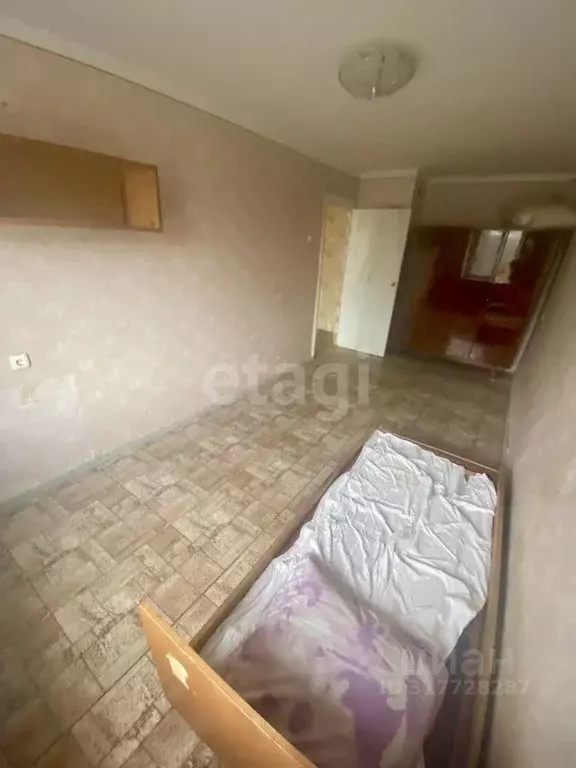 3-к кв. Крым, Нижнегорский пгт ул. Победы (62.7 м) - Фото 1