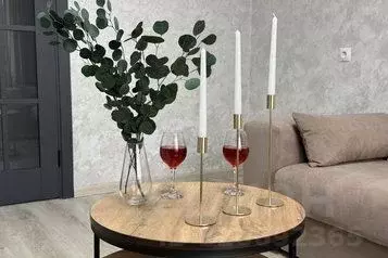 2-к кв. Ивановская область, Иваново ул. Зверева, 39 (65.0 м) - Фото 1