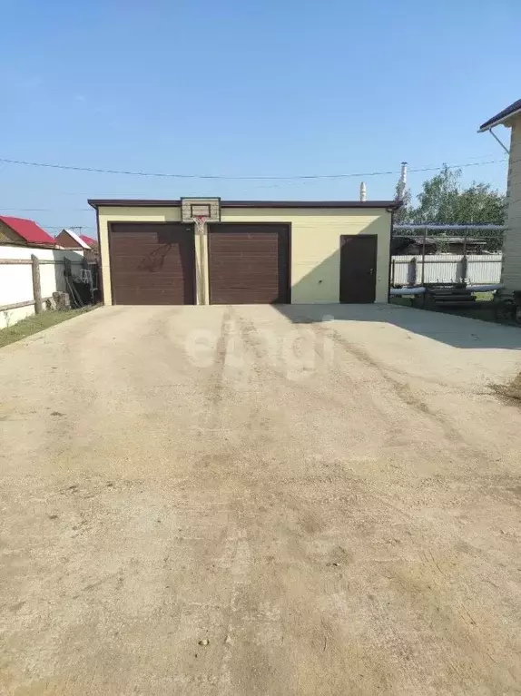 Дом в Саха (Якутия), Якутск ул. Полярная, 7/22 (116 м) - Фото 0