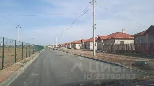 Дом в Астраханская область, Приволжский район, с. Началово, Жемчужный ... - Фото 0