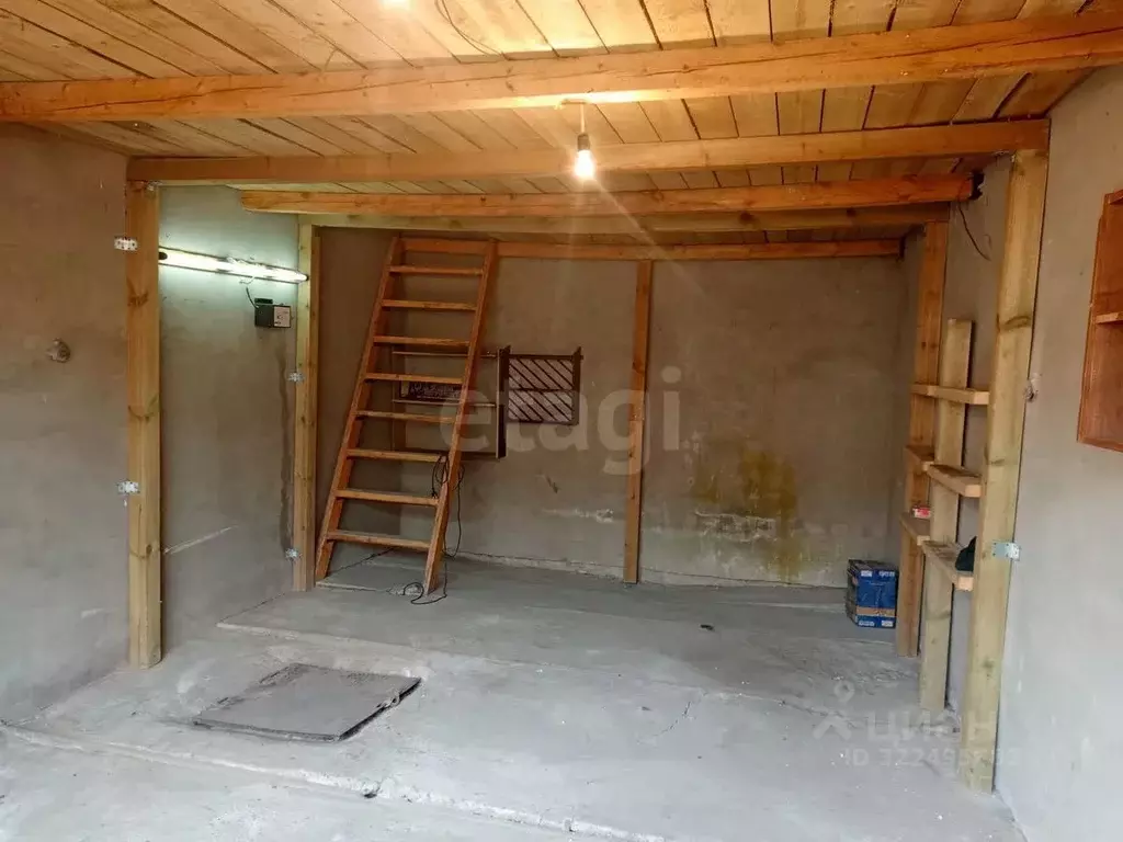 Гараж в Вологодская область, Вологда ул. Можайского, 63А (30 м) - Фото 2