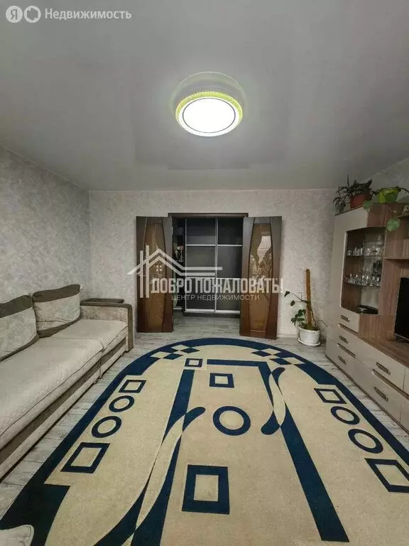 3-комнатная квартира: Абакан, Пирятинская улица, 21А (63.5 м) - Фото 2