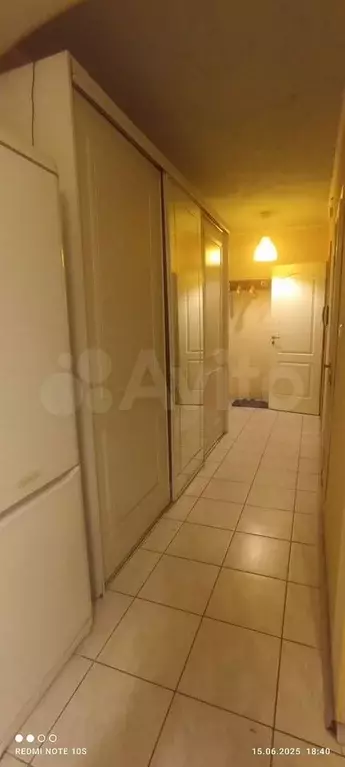 3-к. квартира, 77 м, 2/17 эт. - Фото 1