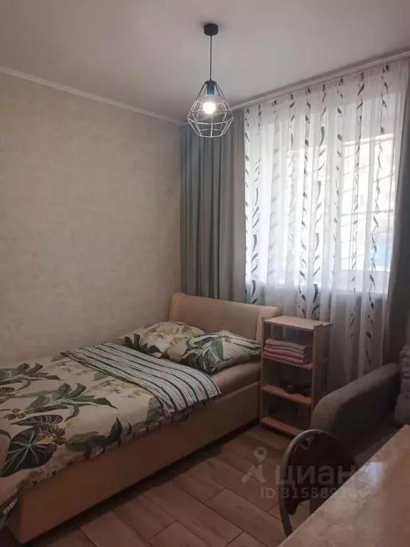 1-к кв. Тверская область, Конаково ул. Гагарина, 3 (18.0 м) - Фото 1