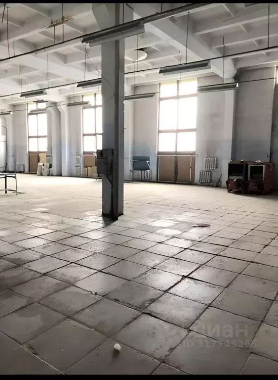 Производственное помещение в Свердловская область, Екатеринбург ул. ... - Фото 1