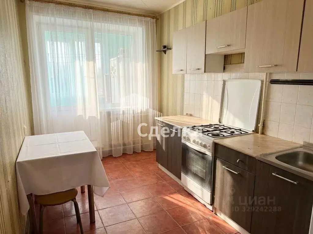 2-к кв. Московская область, Коломна городской округ, пос. Первомайский ... - Фото 2