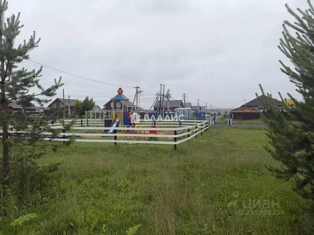Участок в Московская область, Наро-Фоминский городской округ, ... - Фото 1