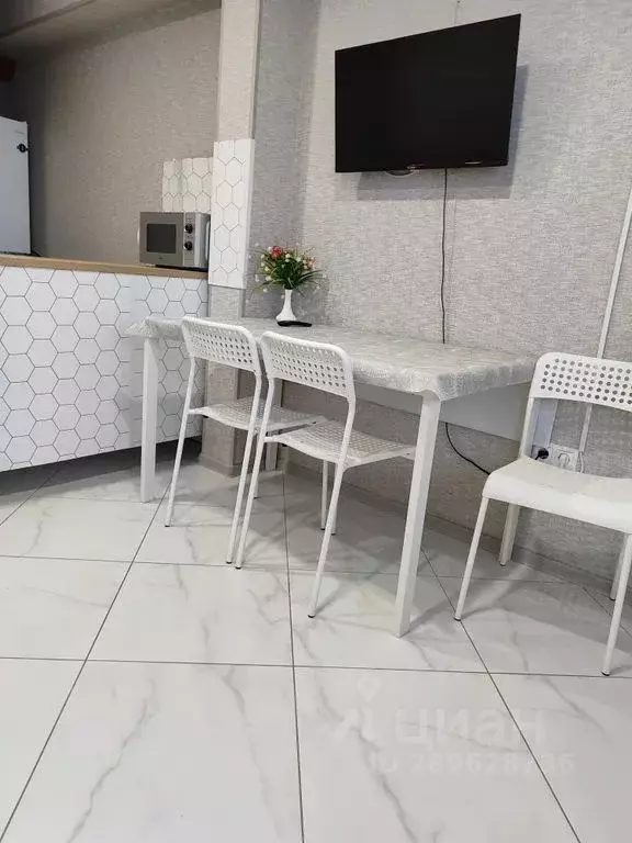 Комната Севастополь ул. Трудовая, 27 - Фото 2