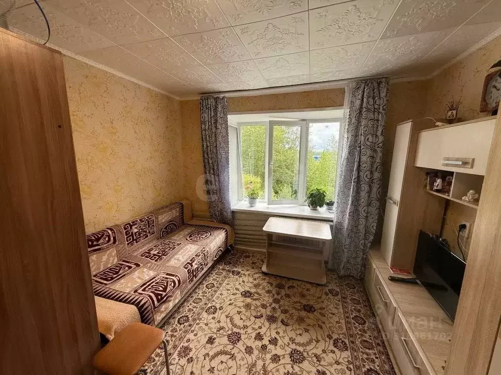 Комната Удмуртия, Сарапул ул. Гончарова, 63 (13.0 м) - Фото 0