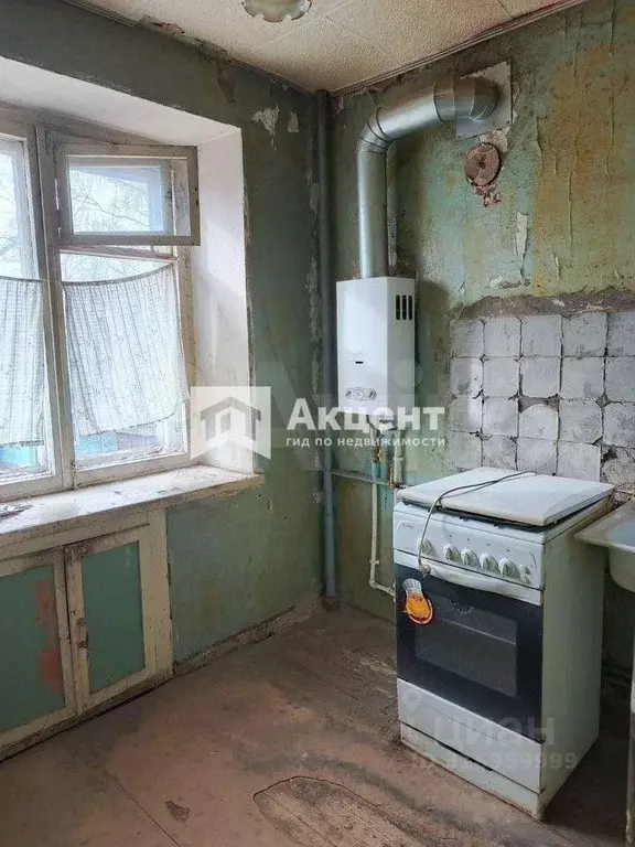 4-к кв. Ивановская область, Иваново Светлая ул., 8 (60.8 м) - Фото 1
