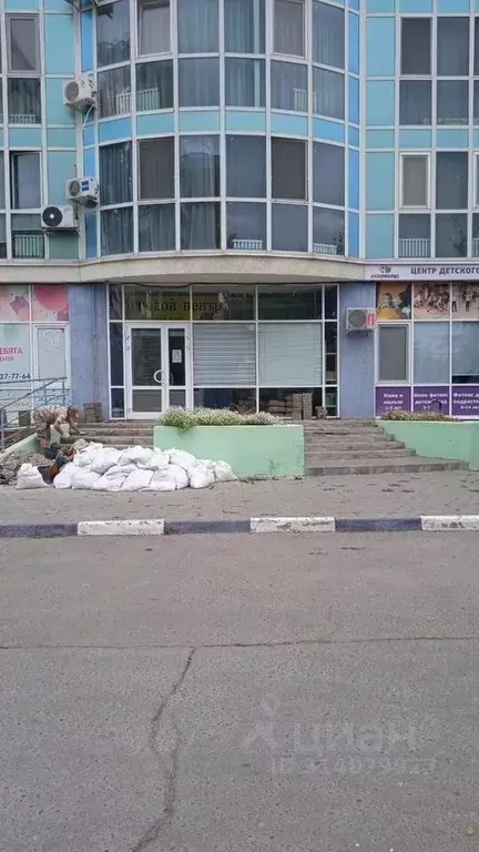 Помещение свободного назначения в Саратовская область, Энгельс ул. ... - Фото 1